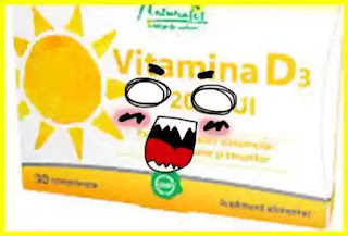 vitamina d pareri beneficii si efecte secundare la doze mari