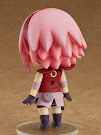 Nendoroid Naruto Shippuden Sakura Haruno (#833) Figure