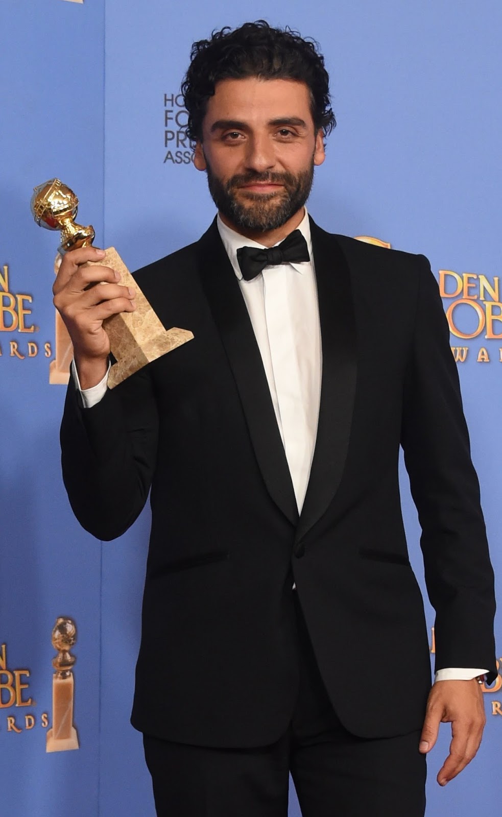 73rd Golden Globe Awards 2016 in HD Pictures - HD Photos