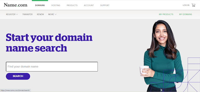 Name.com