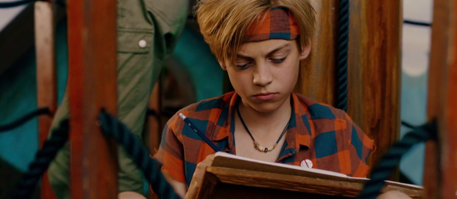 пираты по соседству