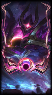 3/3 PBE UPDATE: EIGHT NEW SKINS, TFT: GALAXIES, & MUCH MORE! 46