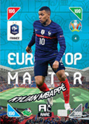 GUESS NATIONAL TEAM BY PLAYERS' CLUB - EURO 2020 EDITION