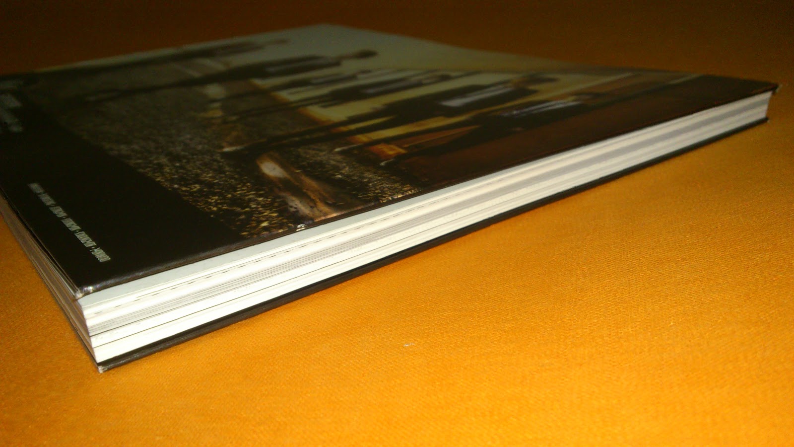 MyK-popAlbums: Boyfriend 1st Album Repackage I Yah