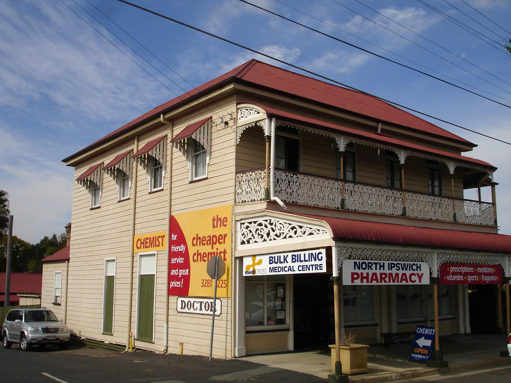Historical Australian Towns Ipswich The Rich Historical Past Of Queensland S Oldest Provincial City