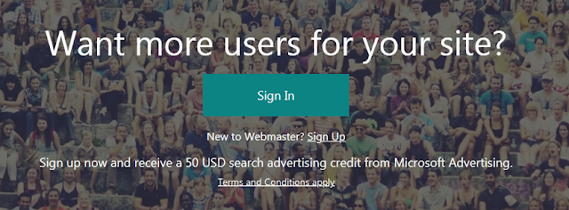 Website/Blog Ko Bing Webmaster Tool Me Submit Kaise Kare 2 bing webmaster par apna blog site website ko summit kaise karte hai