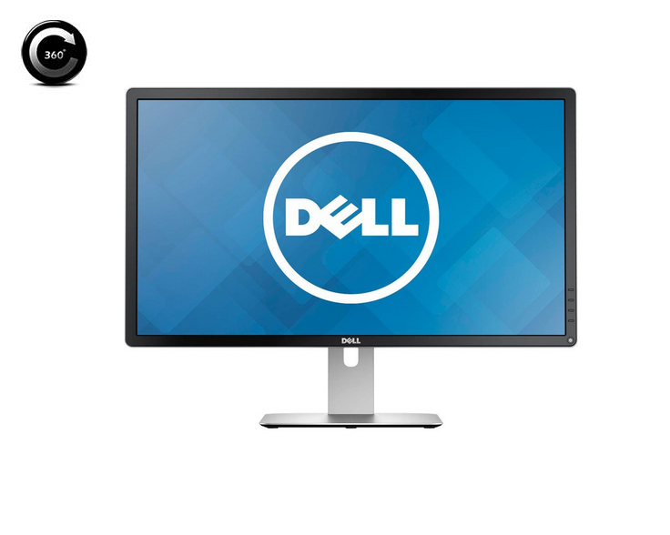 Review Dell P2815Q - monitor 4K, de 28" | Cum aleg Dell P2815Q