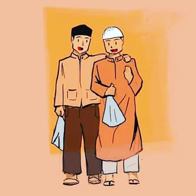 muhammadiyah dan salafi serupa tapi tak sama ini bedanya muhammadiyah dan salafi serupa tapi tak sama ini bedanya