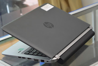 Laptop HP ProBook 440 G3 Core i5 Gen.6