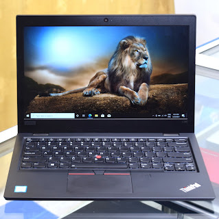 Business Laptop ThinkPad L380 Core i7 Gen8 Coffee Lake