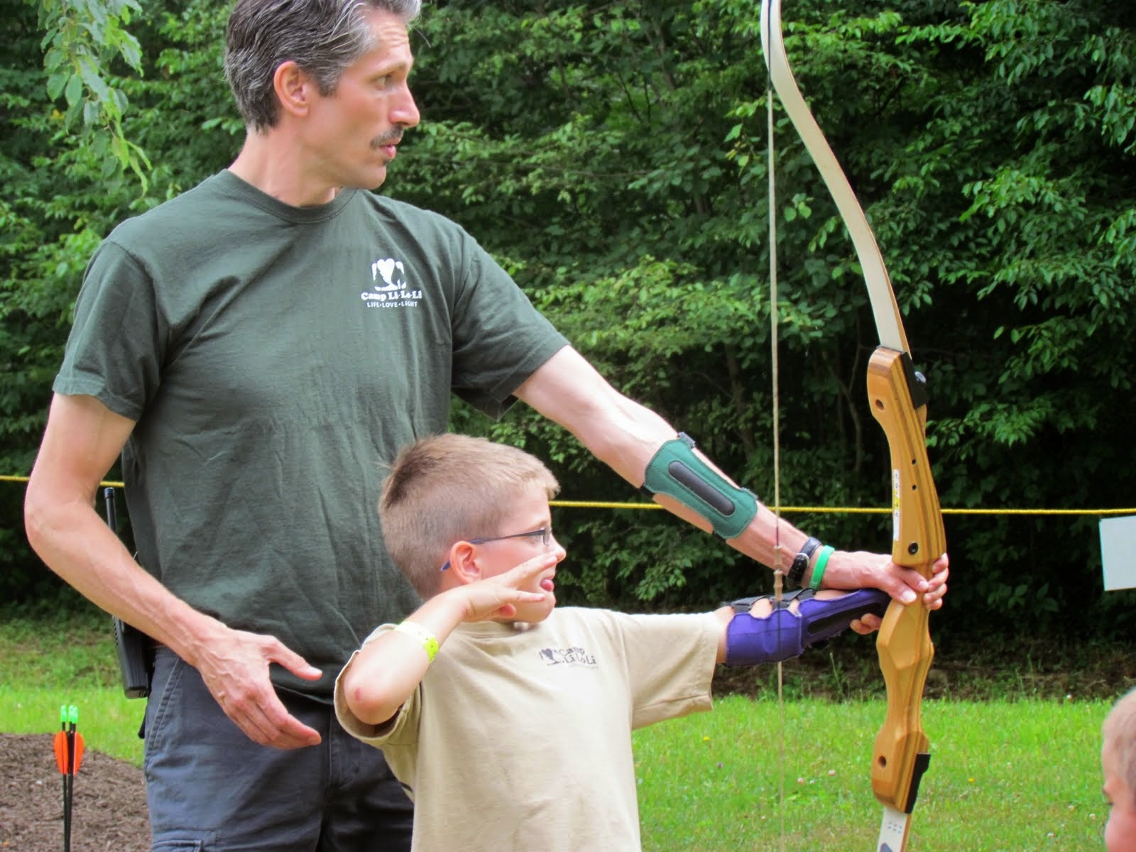 Archery Instructors Needed We Will Train You! Register Now for the