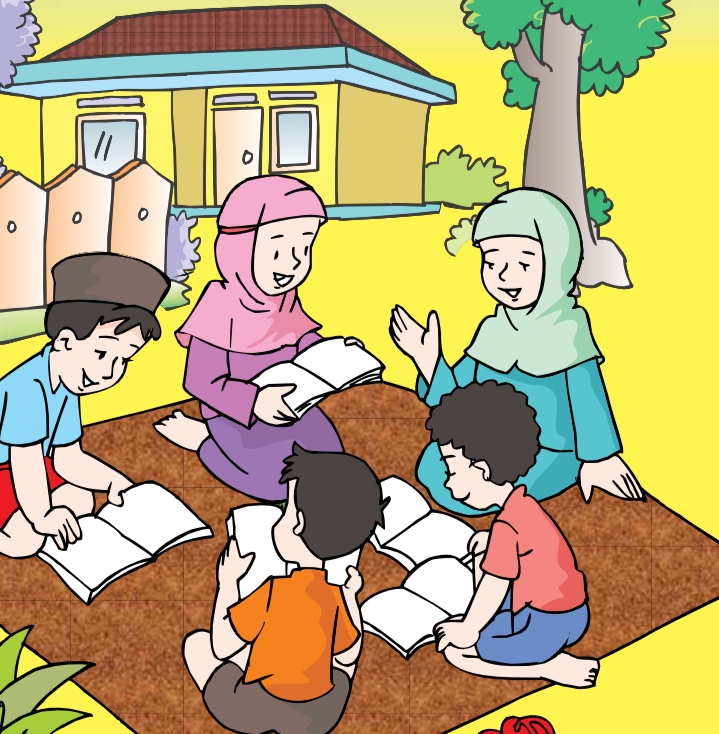 Soal essay penjaskes kelas 3 sd 04 picture