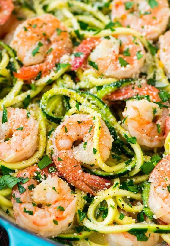 Healthy Shrimp Scampi with Zucchini Noodles #recipes #dinnerrecipes #dinnerideas #easydinnerideas #easydinnerideasfor4 #food #foodporn #healthy #yummy #instafood #foodie #delicious #dinner #breakfast #dessert #yum #lunch #vegan #cake #eatclean #homemade #diet #healthyfood #cleaneating #foodstagram Healthy Shrimp Scampi with Zucchini Noodles #recipes #dinnerrecipes #dinnerideas #easydinnerideas #easydinnerideasfor4 #food #foodporn #healthy #yummy #instafood #foodie #delicious #dinner #breakfast #dessert #yum #lunch #vegan #cake #eatclean #homemade #diet #healthyfood #cleaneating #foodstagram