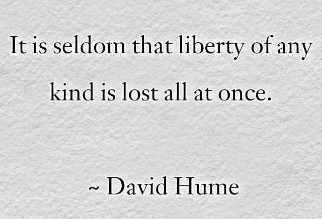 Best Quotes by David Hume