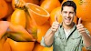 Are Oranges Good For Our Body Building