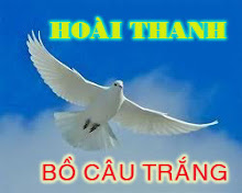 Hoai Thanh