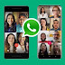 Tutorial Whatsapp Web Video Call 50 Orang