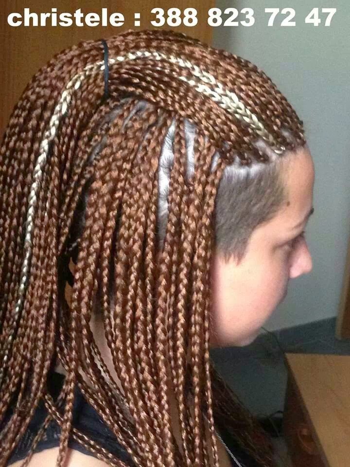 Treccine Afro A Chi Stanno Bene