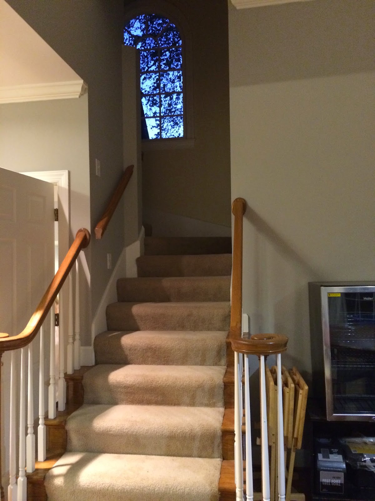 Shaker Style Posts grass stains: New houses are so glamorous