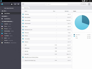 Install Jolicloud Desktop Environment untuk Ubuntu / Linux Mint / Lainnya