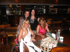 Con amigas de Chaco, Corrientes y La Plata, en Hotel Grand Boulevard