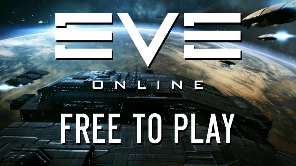 'EVE Online' Anywhere Beta Requirements And What Players Need To Know