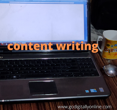 what-is-content-writing