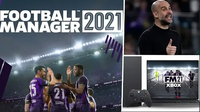 لعبة Football Manager 2021 Mobile أصبحت متاحة على نظام أندرويد