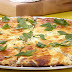 White Pizza
