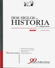 "DOS SIGLOS DE HISTORIA en El Siglo de Torreón. La Independencia"