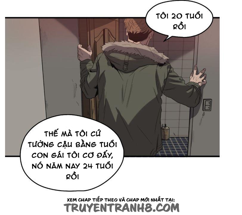 Kẻ Bám Đuôi chap 14 - Trang 35