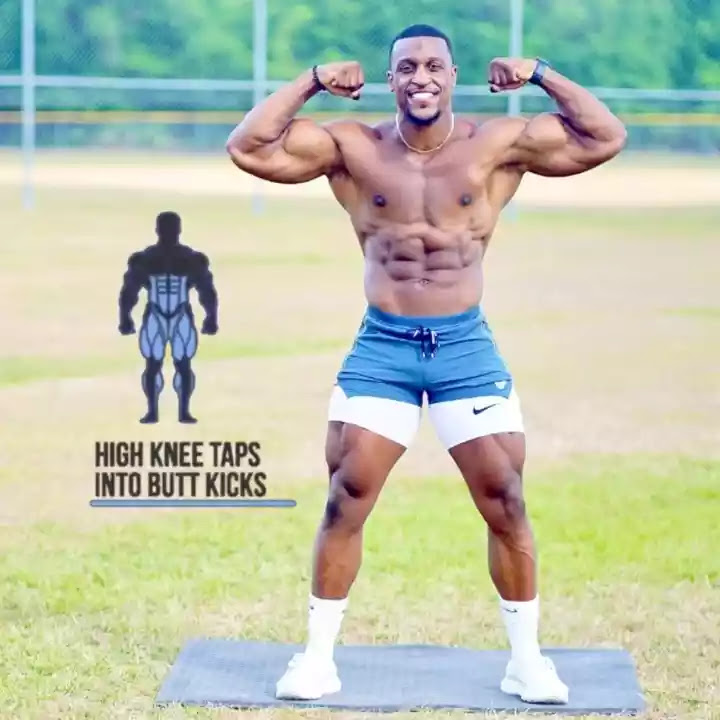 Ashton Hall Biography, Fitness, Age, Height Girlfriend, Pictures