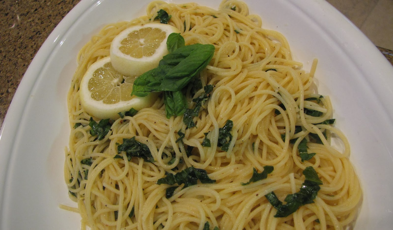 Kay's Keepers Cooked Spaghetti for a CrowdHow to Serve