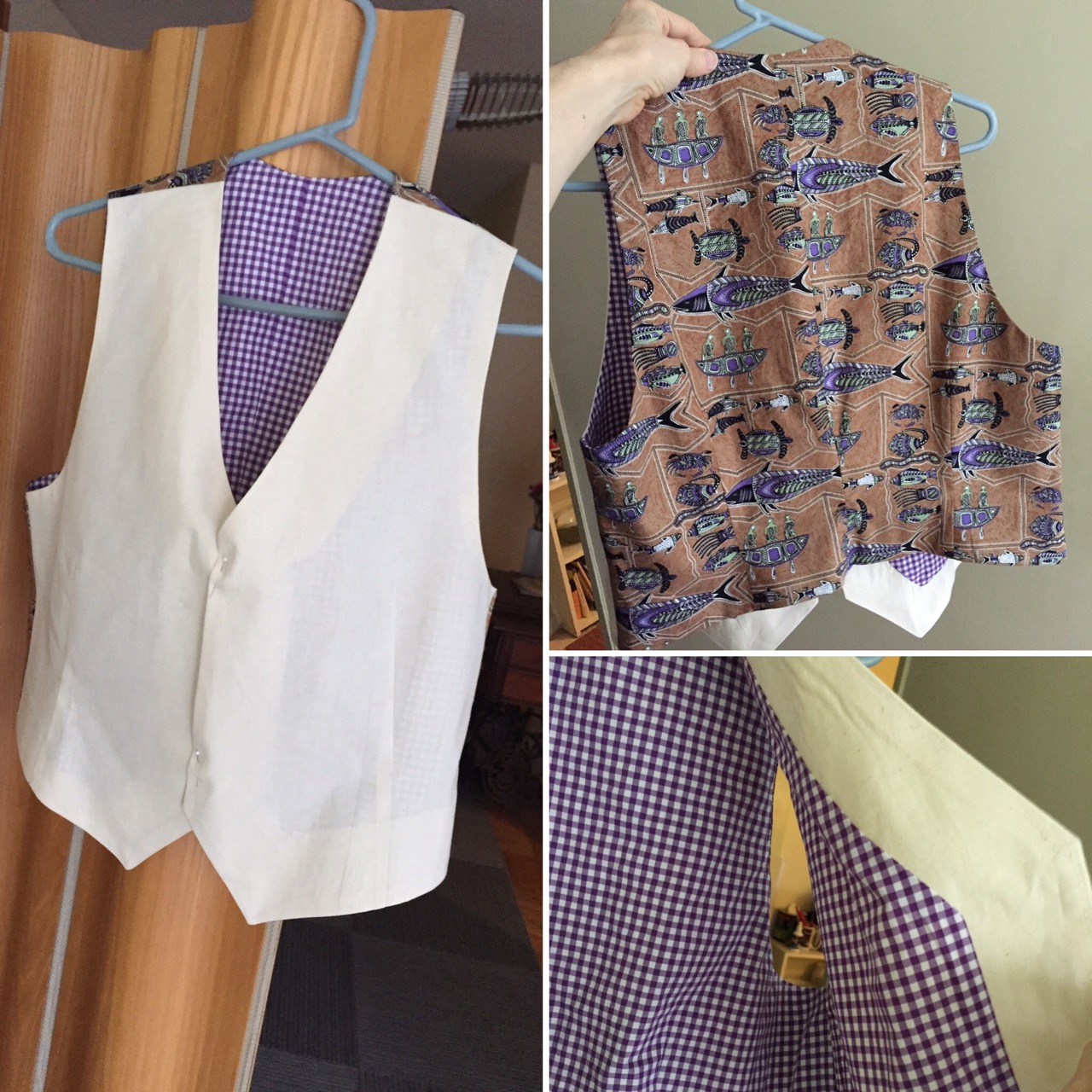 male pattern boldness The VEST of Everything