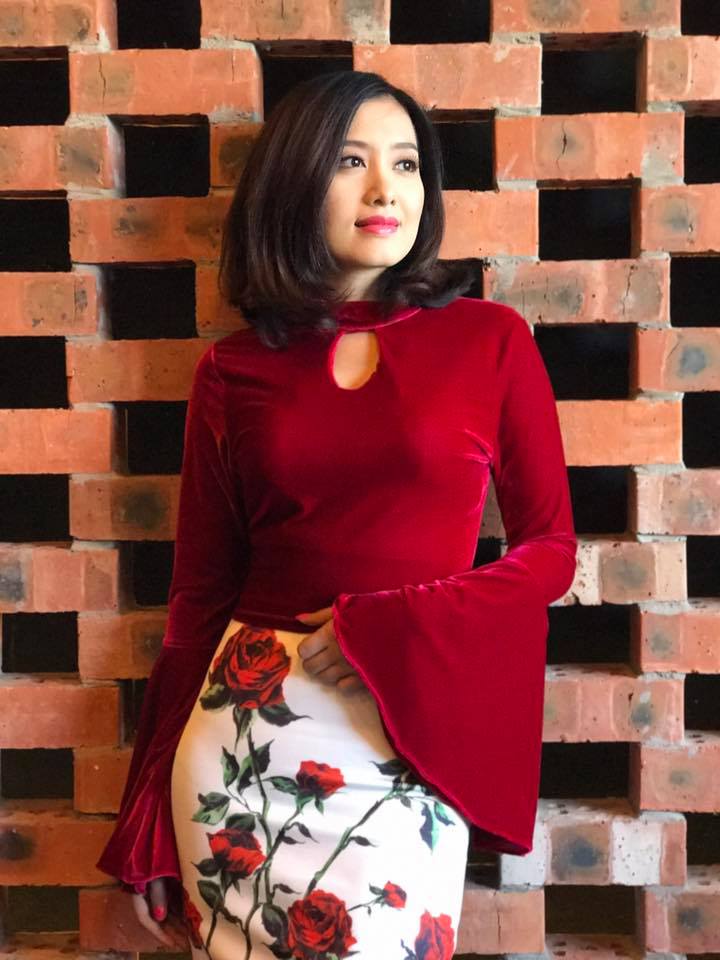 Yu Thandar Tin Weekly Updates : Fashion , Wedding and Snapshots