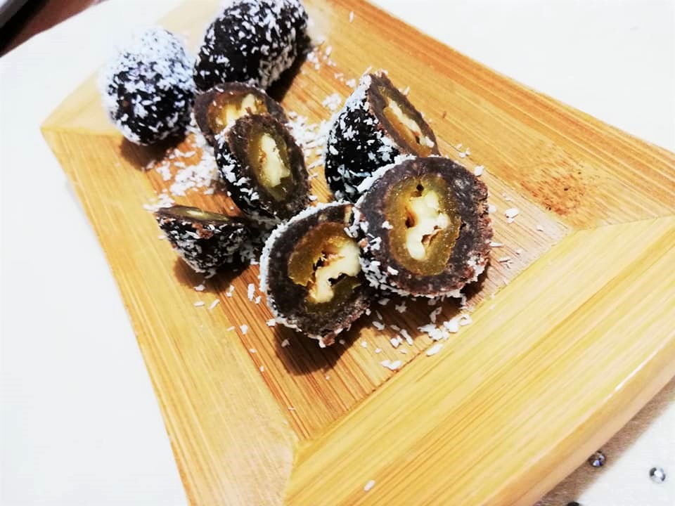 İNCİRLİ LOKUM TARİFİ NEDİR ? NASIL HAZIRLANIR ? LUNTUĞ