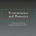 Pronunciation and Phonetics (ESL & Applied Linguistics Professional Series) Pronunciation and Phonetics (ESL & Applied Linguistics Professional Series)