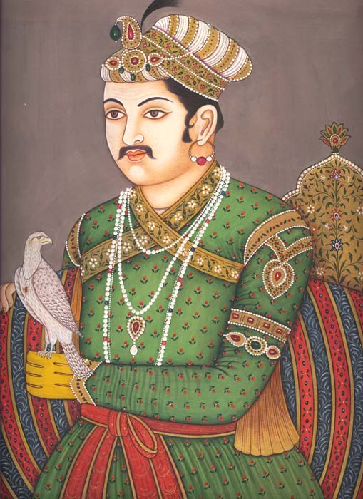 Mga Imperyong umusbong sa India: Imperyong Maurya, Gupta at Mughal