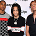YBN lança nova mixtape com Chris Brown, Wiz Khalifa, Machine Gun Kelly, Lil Skies e +