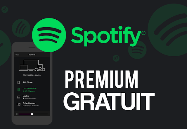 spotify premium free 1 year Tech News