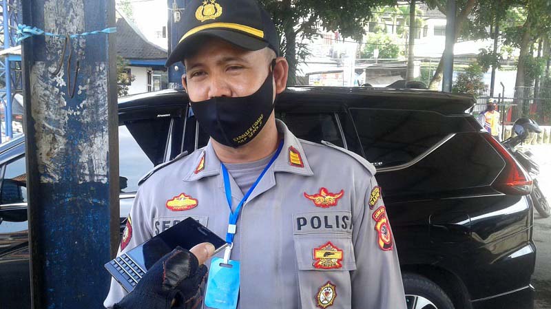 Ini Dampak Bagi Pelanggar PSBB di Kota Bandung Ini Dampak Bagi Pelanggar PSBB di Kota Bandung