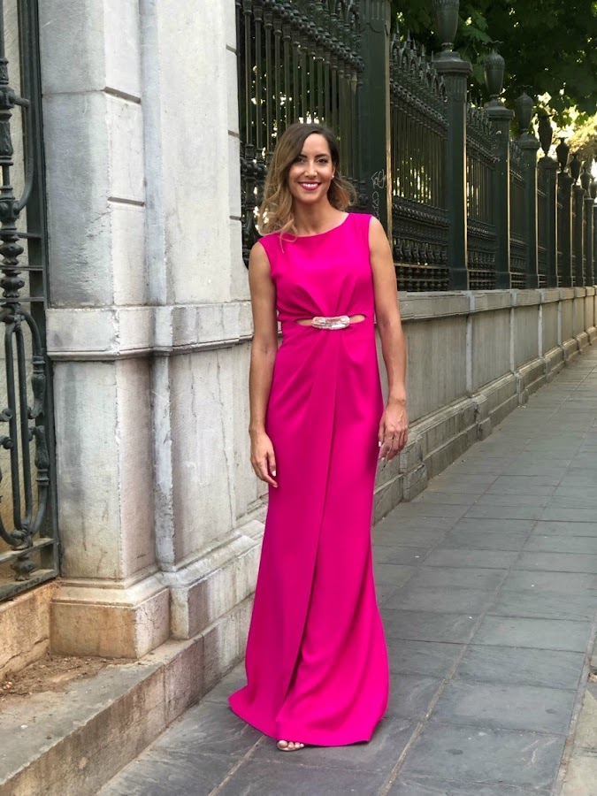 Fitness And Chicness-Invitada Ideal de Largo-6