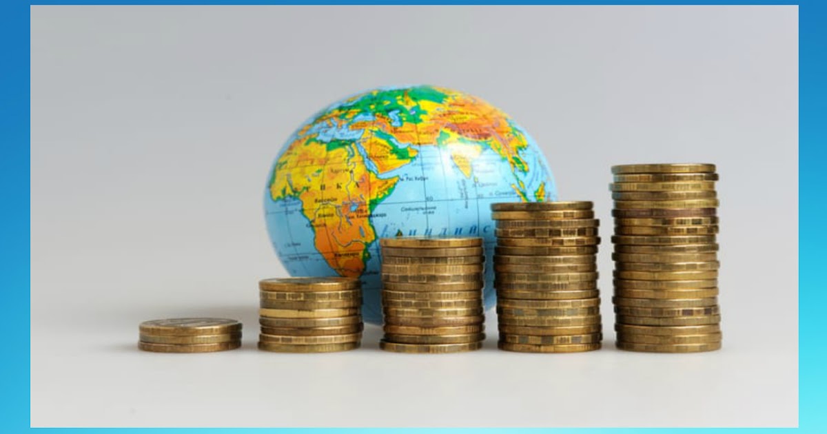 Top 20 Countries That Live Richer Than Others Go Chipy