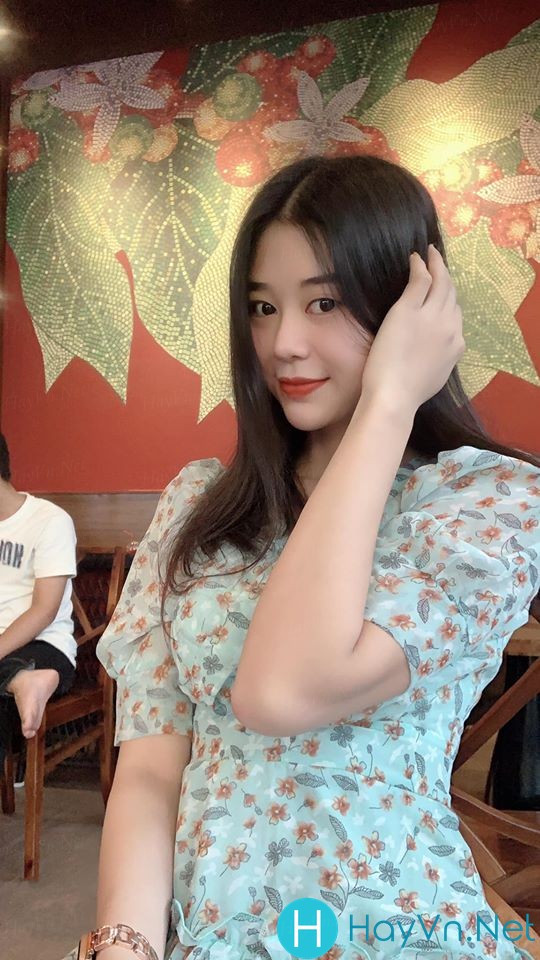 Đài Trang: Nghe tên thôi là thấy xinh rồi^^