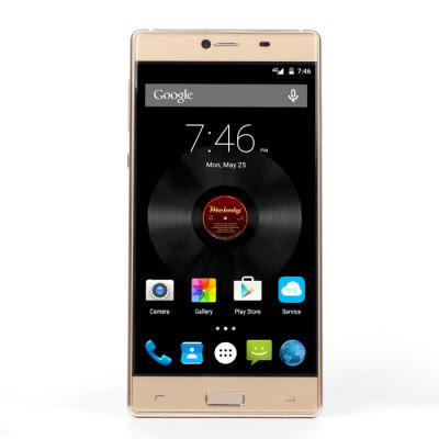 Elephone M2 - Analise de um equipamento de 140€