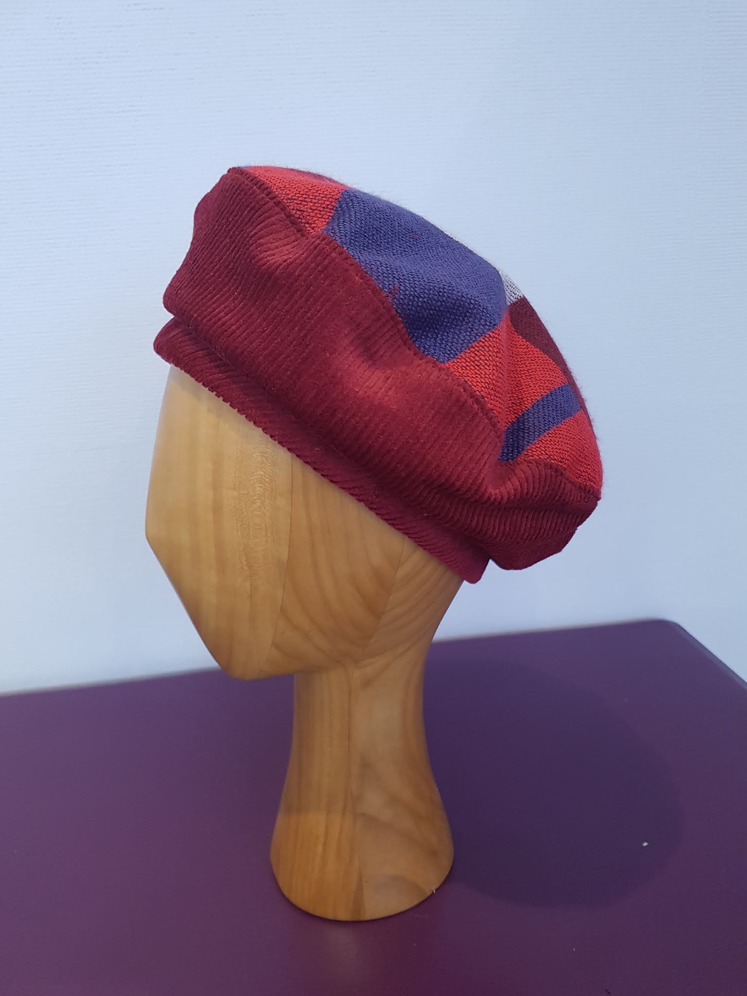 Couvre-chef Juif Tichel, Mitpachat Hébreu, Foulards Pour Femmes, Chapeaux Mode - France