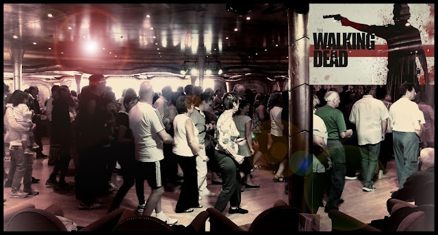 CRUCERO COSTA MAGICA 2013 ESPAÑA-ANTILLAS - Blogs de Caribe - EL BARCO (1)