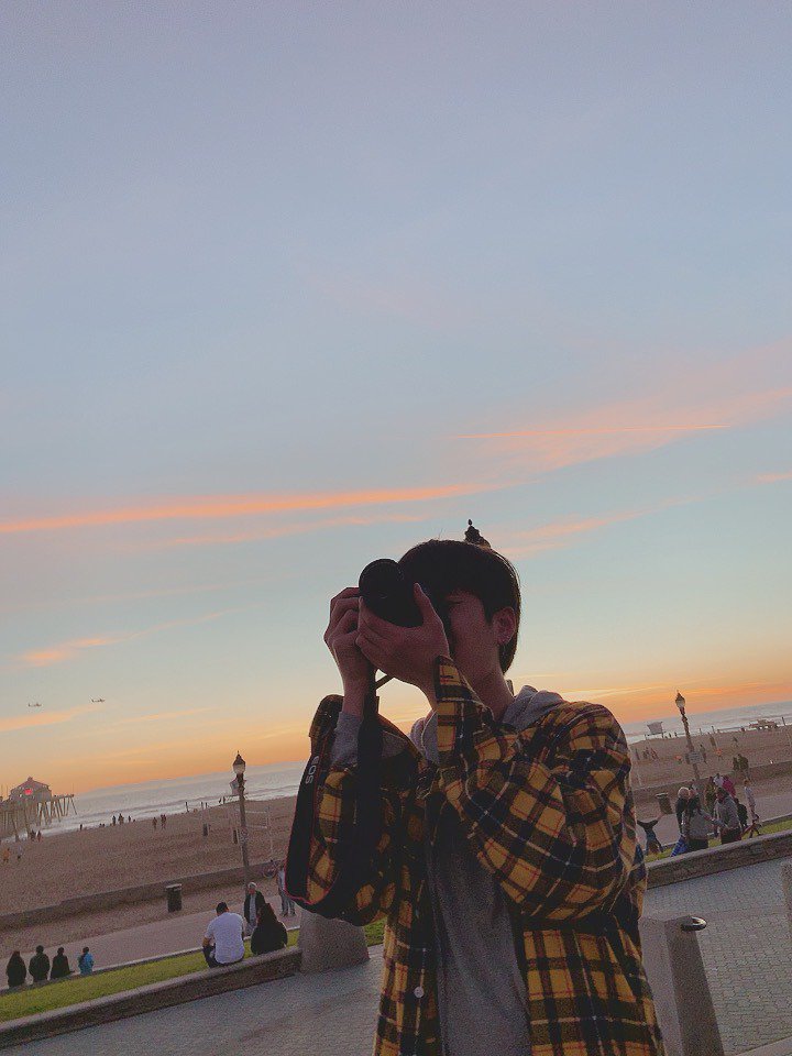 내기준 남친짤 느낌나는 세븐어클락 미공개 사진들.jpg | 인스티즈