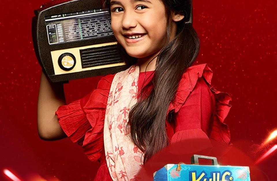 KULFI ANTV BAHASA INDONESIA FULL EPISODE