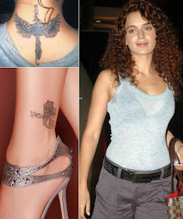Fashion Tattoo Pic, Celebrities Tattoo Pics, Awesome design Tattoo Pic